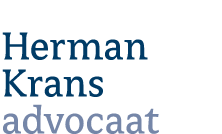 Herman Krans advocaat